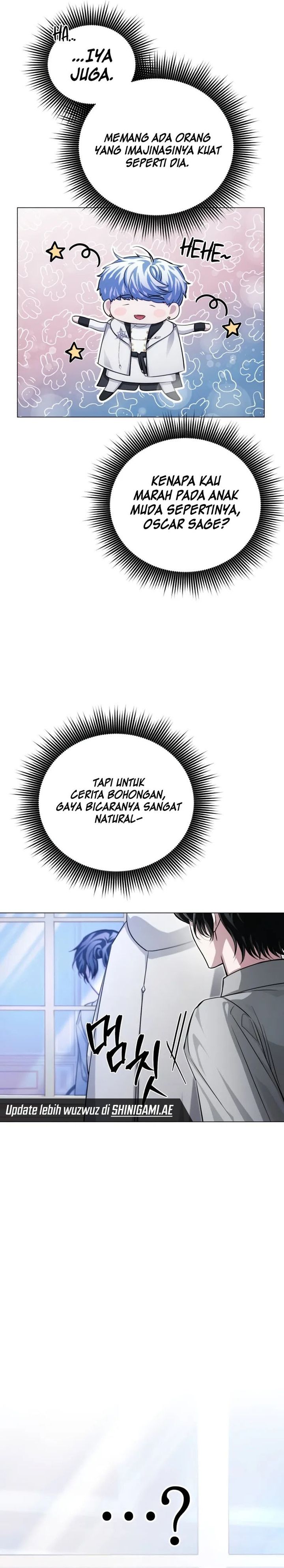 The Magic Tower’s Problem Child Chapter 1