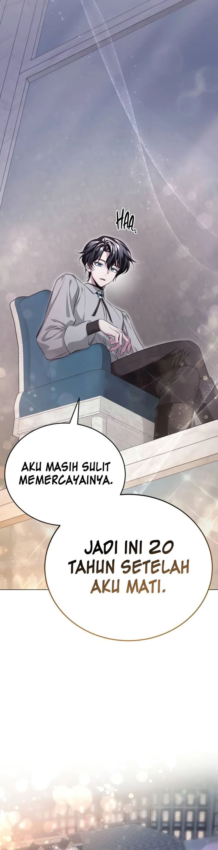 The Magic Tower’s Problem Child Chapter 1