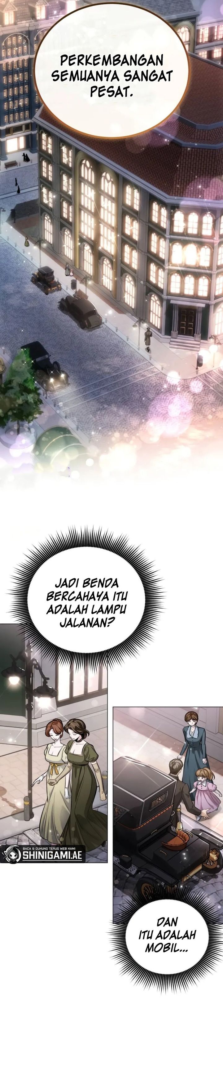 The Magic Tower’s Problem Child Chapter 1