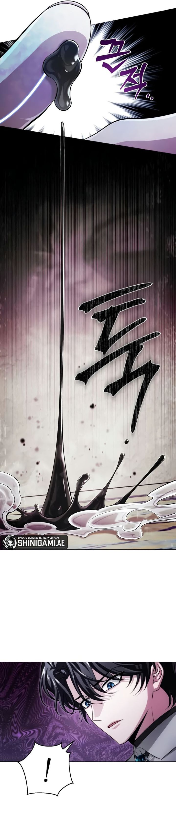 The Magic Tower’s Problem Child Chapter 1
