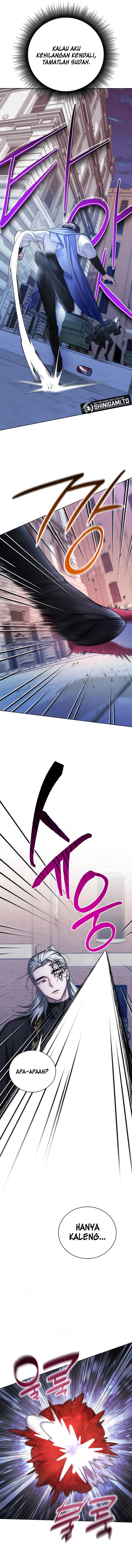 The Magic Tower’s Problem Child Chapter 22