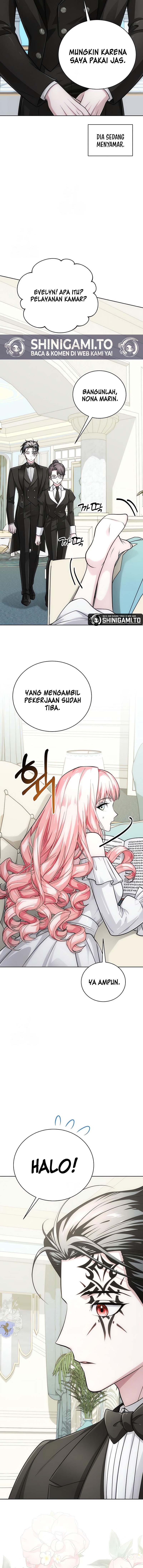 The Magic Tower’s Problem Child Chapter 22