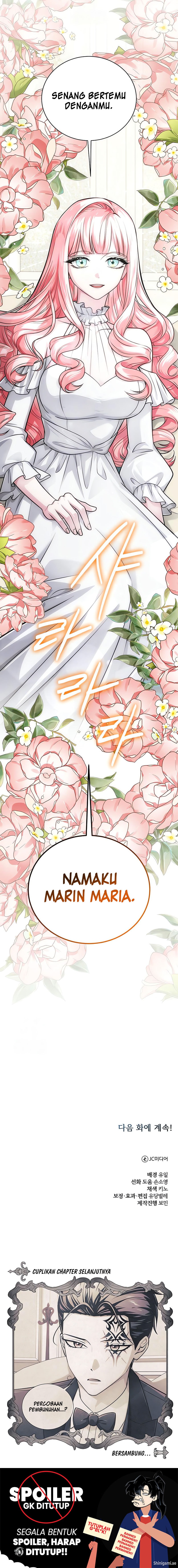 The Magic Tower’s Problem Child Chapter 22