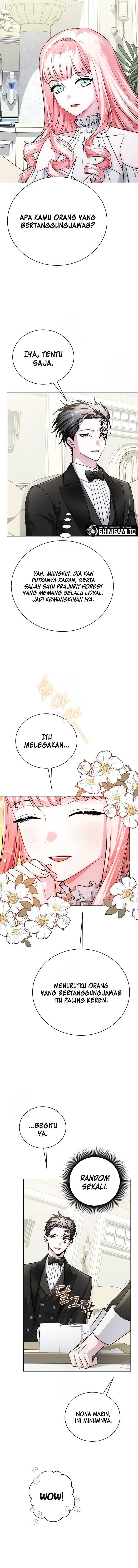 The Magic Tower’s Problem Child Chapter 23