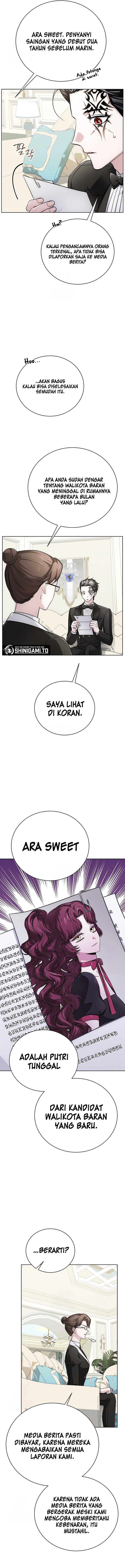 The Magic Tower’s Problem Child Chapter 23