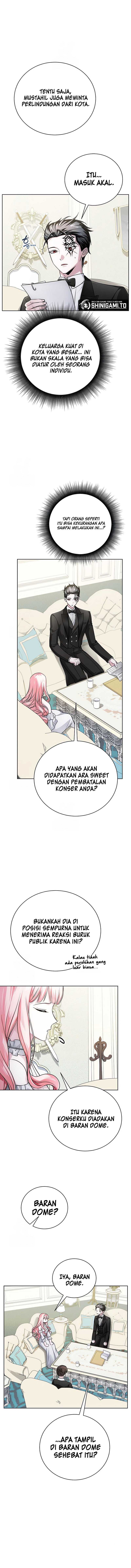 The Magic Tower’s Problem Child Chapter 23