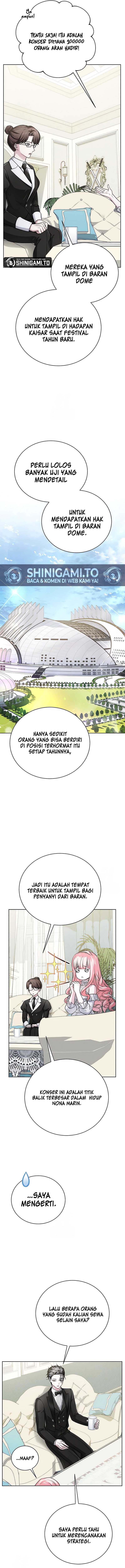 The Magic Tower’s Problem Child Chapter 23