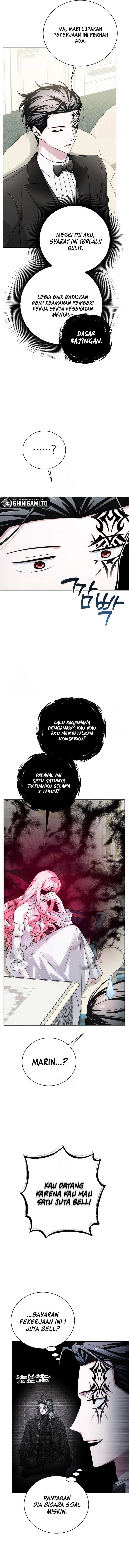 The Magic Tower’s Problem Child Chapter 23