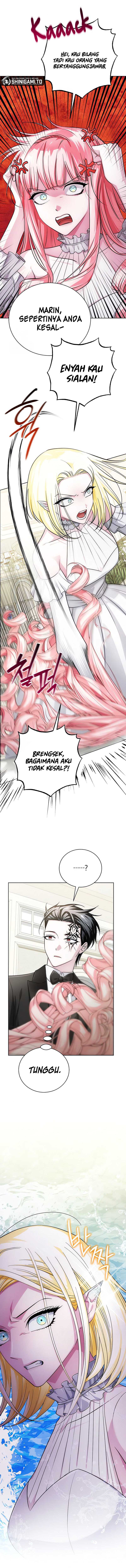 The Magic Tower’s Problem Child Chapter 23