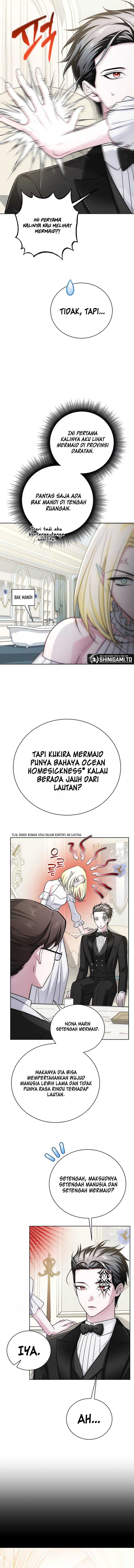 The Magic Tower’s Problem Child Chapter 23