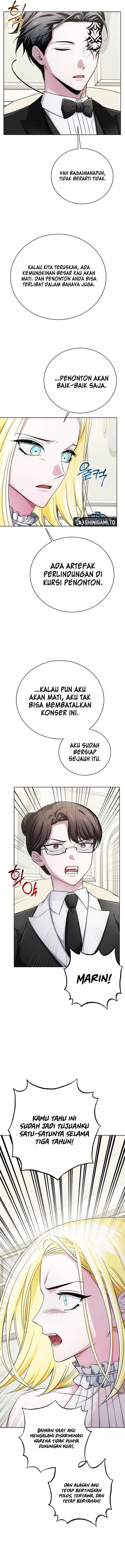 The Magic Tower’s Problem Child Chapter 23