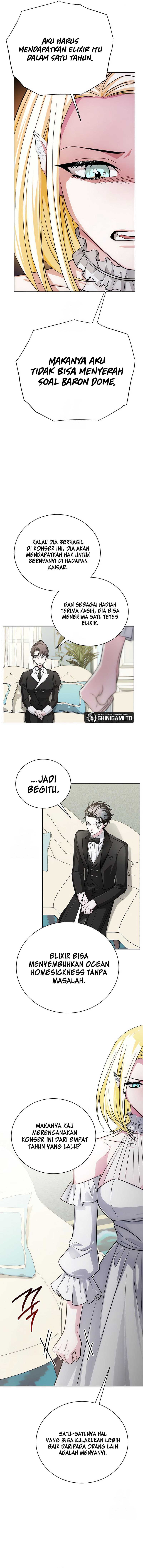 The Magic Tower’s Problem Child Chapter 23