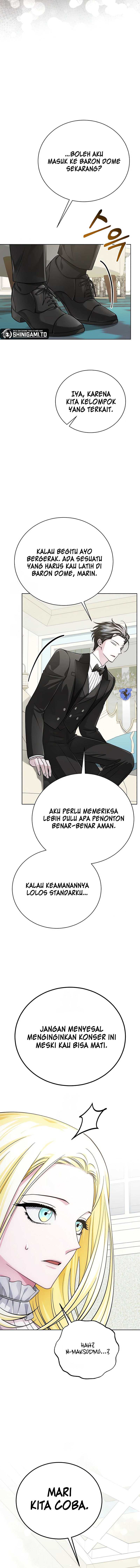 The Magic Tower’s Problem Child Chapter 23