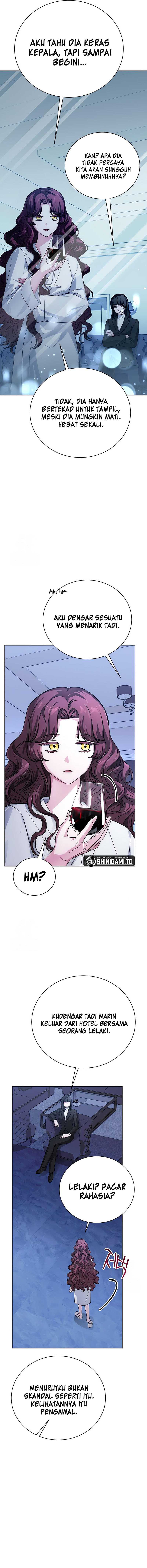The Magic Tower’s Problem Child Chapter 23