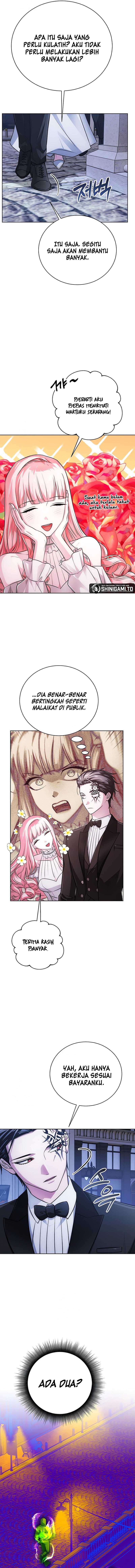 The Magic Tower’s Problem Child Chapter 24
