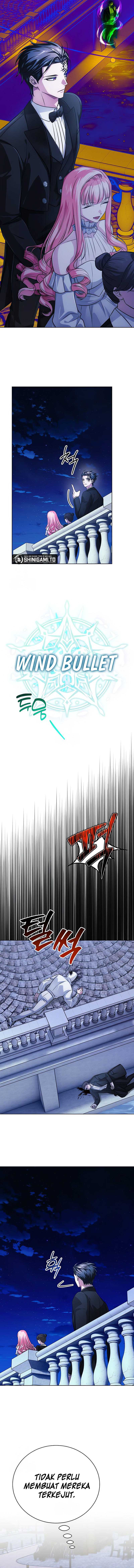The Magic Tower’s Problem Child Chapter 24