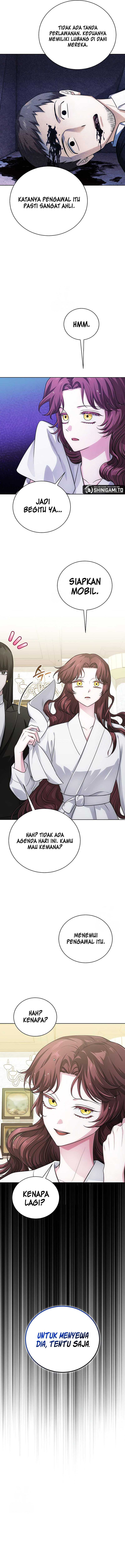 The Magic Tower’s Problem Child Chapter 24