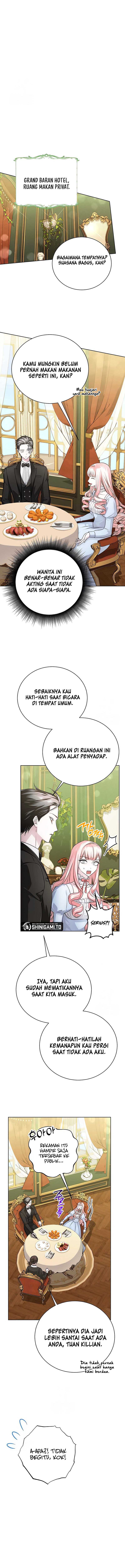 The Magic Tower’s Problem Child Chapter 24