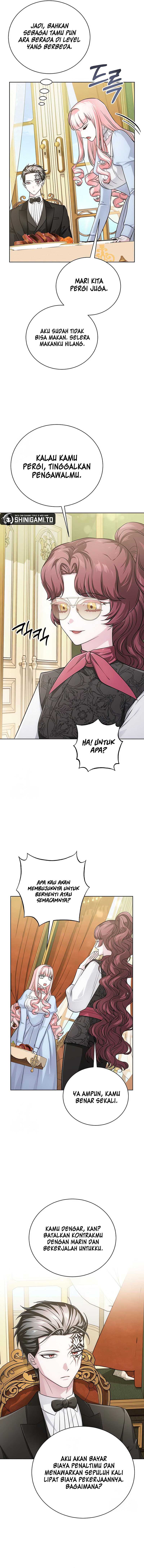 The Magic Tower’s Problem Child Chapter 24