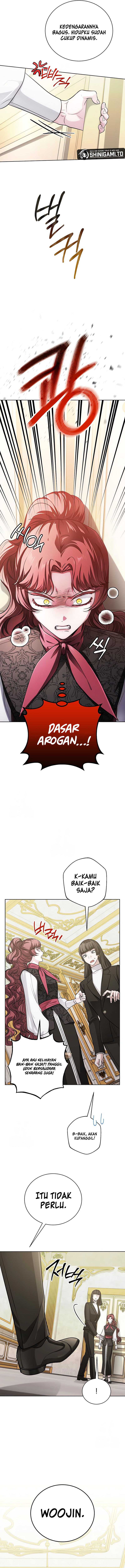 The Magic Tower’s Problem Child Chapter 24