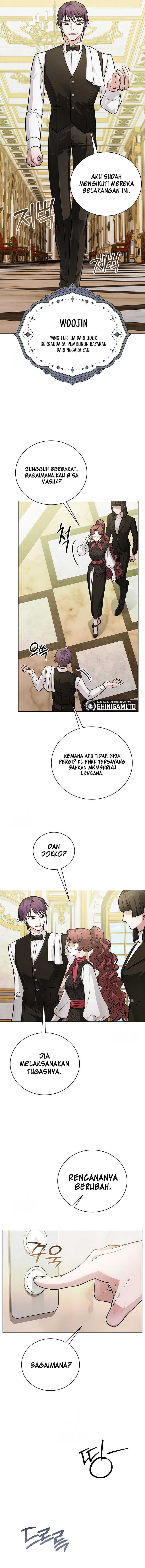 The Magic Tower’s Problem Child Chapter 24