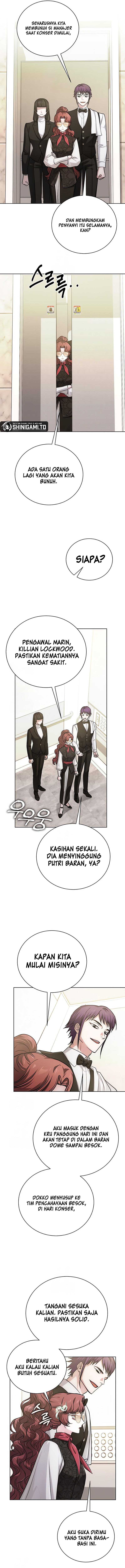 The Magic Tower’s Problem Child Chapter 24
