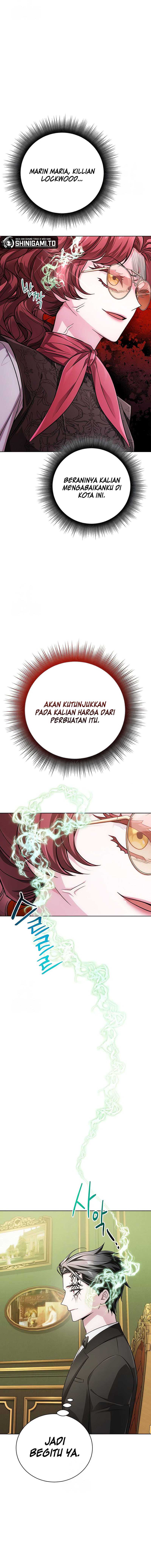 The Magic Tower’s Problem Child Chapter 24