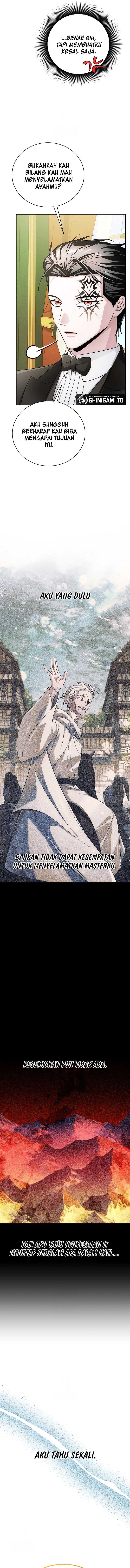 The Magic Tower’s Problem Child Chapter 24