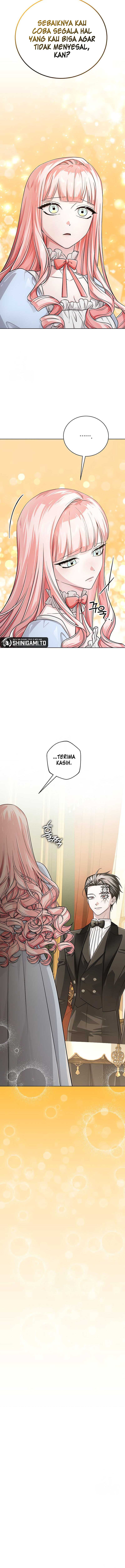 The Magic Tower’s Problem Child Chapter 24