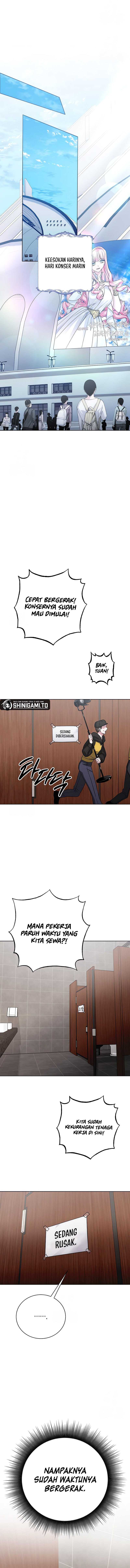 The Magic Tower’s Problem Child Chapter 24