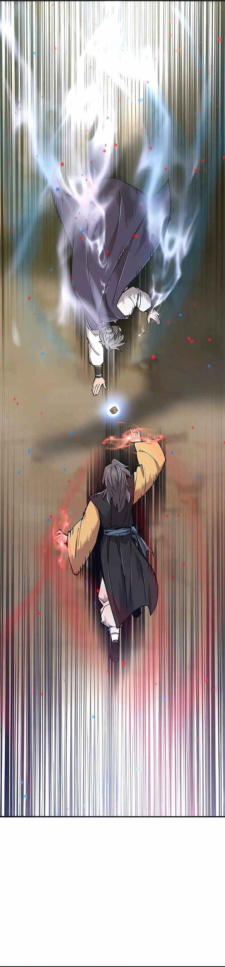 The Masters Are Watching Over Me Chapter 44