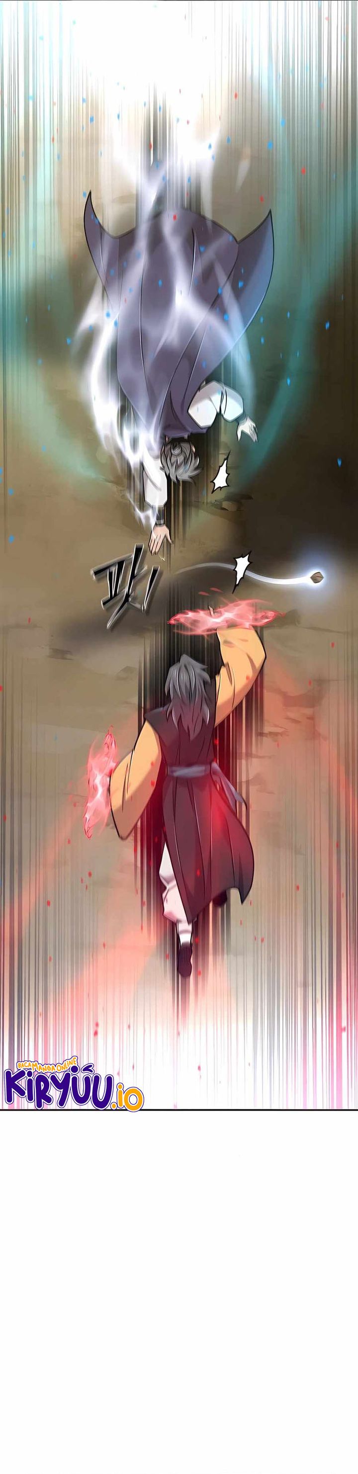 The Masters Are Watching Over Me Chapter 44