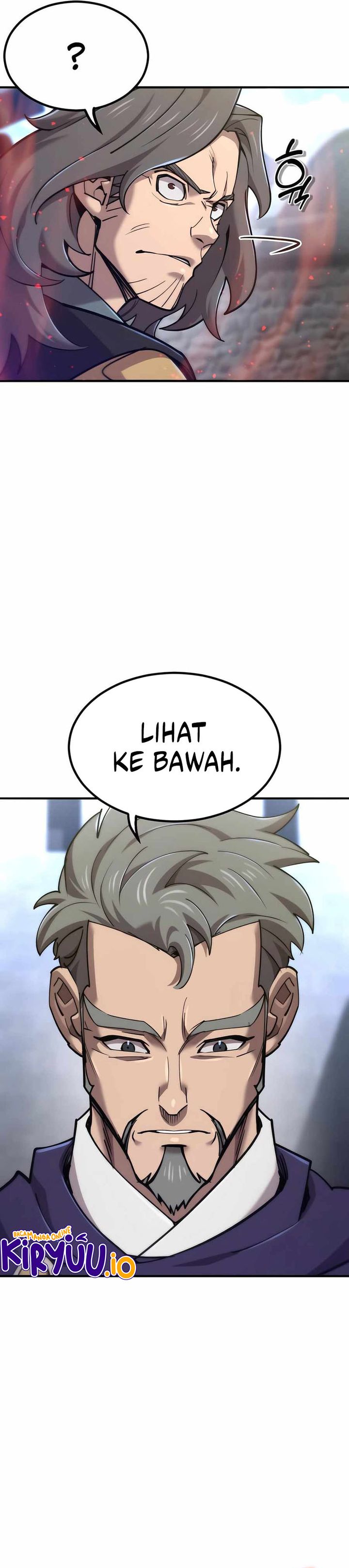 The Masters Are Watching Over Me Chapter 45