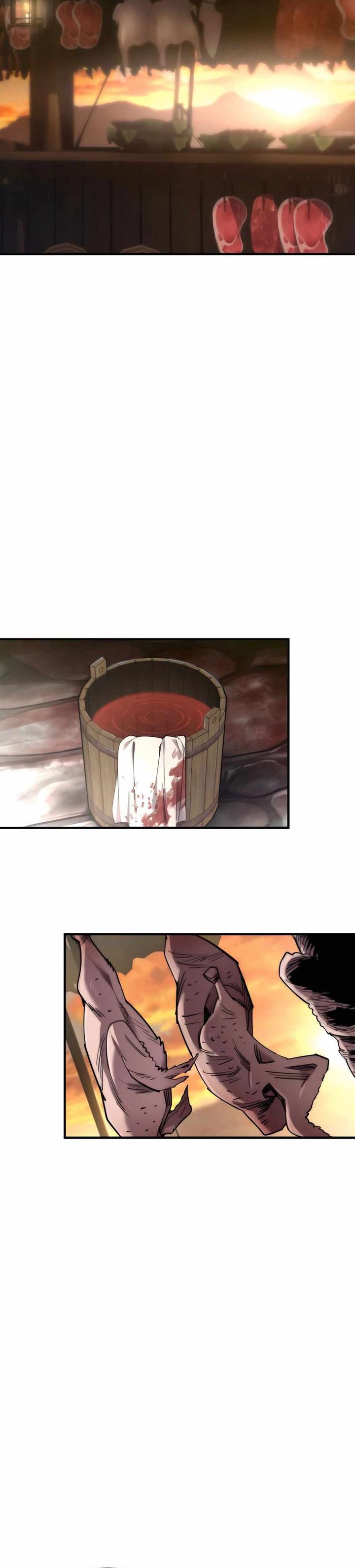 The Masters Are Watching Over Me Chapter 45
