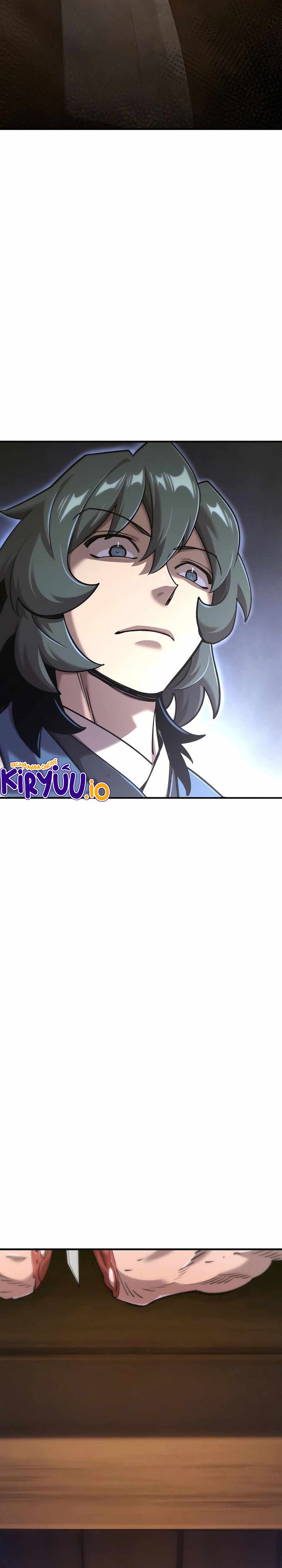 The Masters Are Watching Over Me Chapter 45