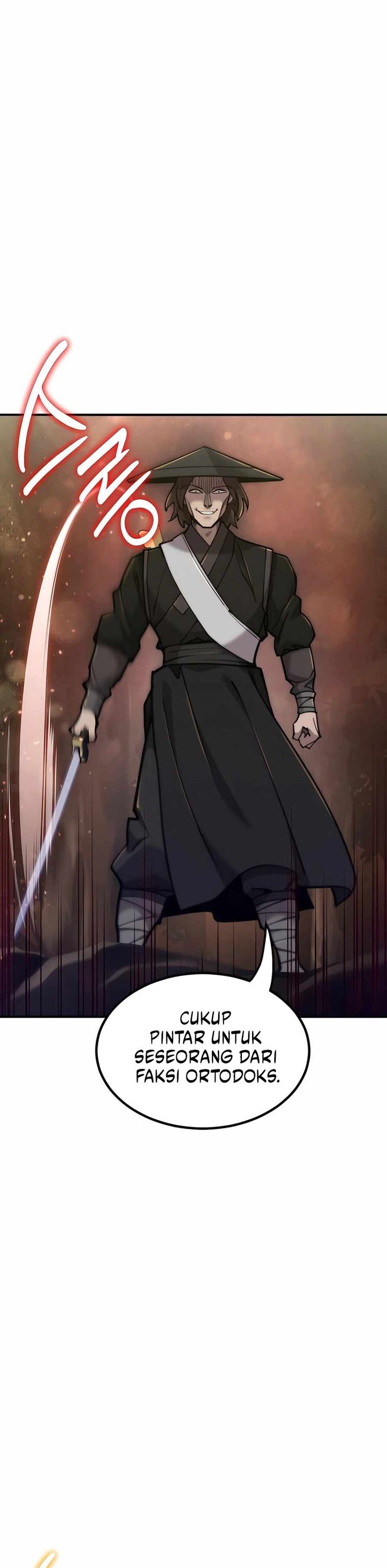 The Masters Are Watching Over Me Chapter 46