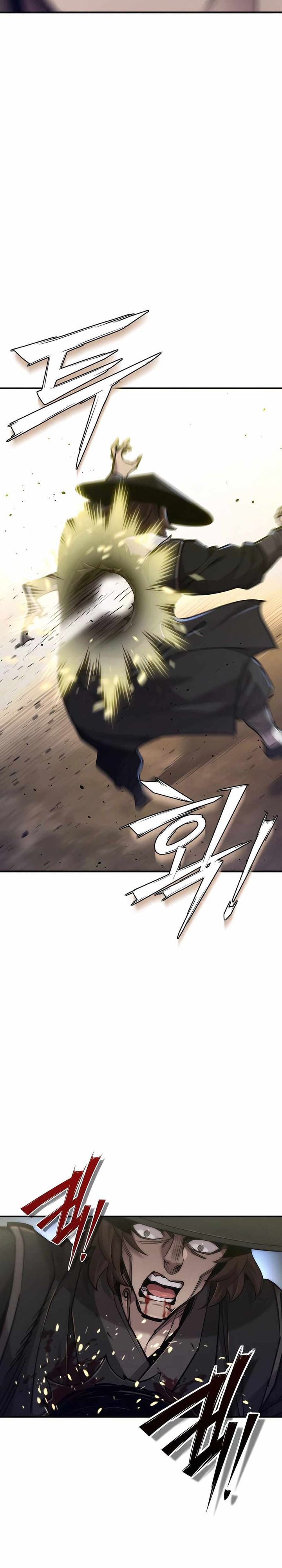 The Masters Are Watching Over Me Chapter 46