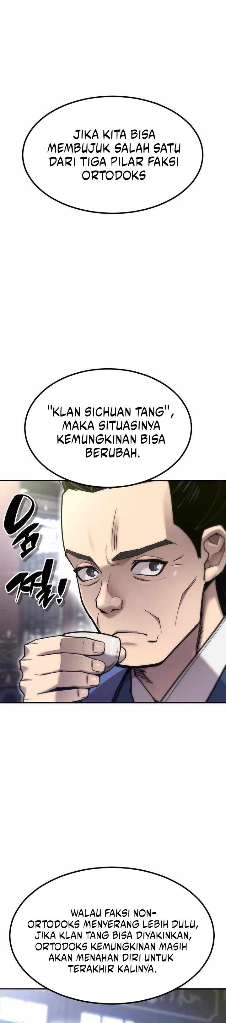 The Masters Are Watching Over Me Chapter 49