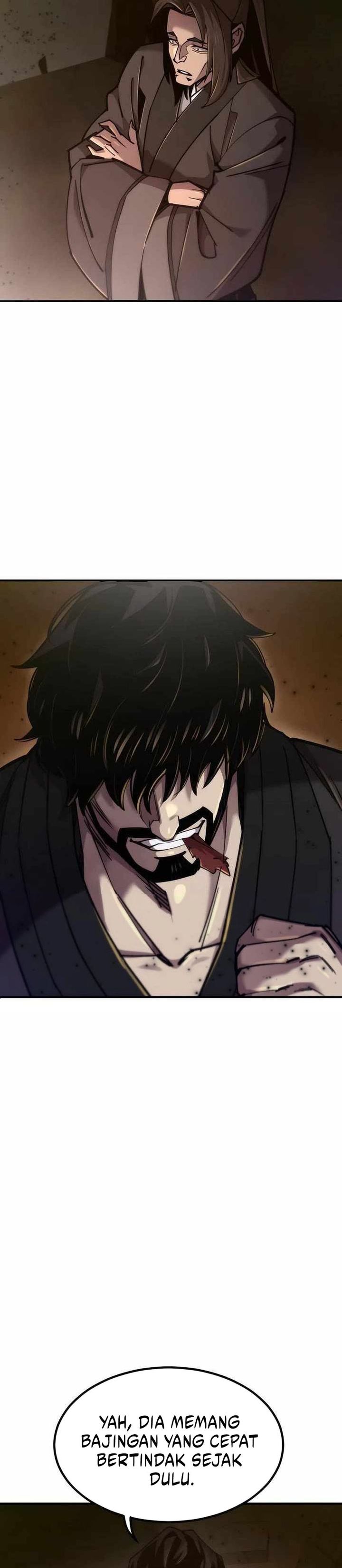 The Masters Are Watching Over Me Chapter 49