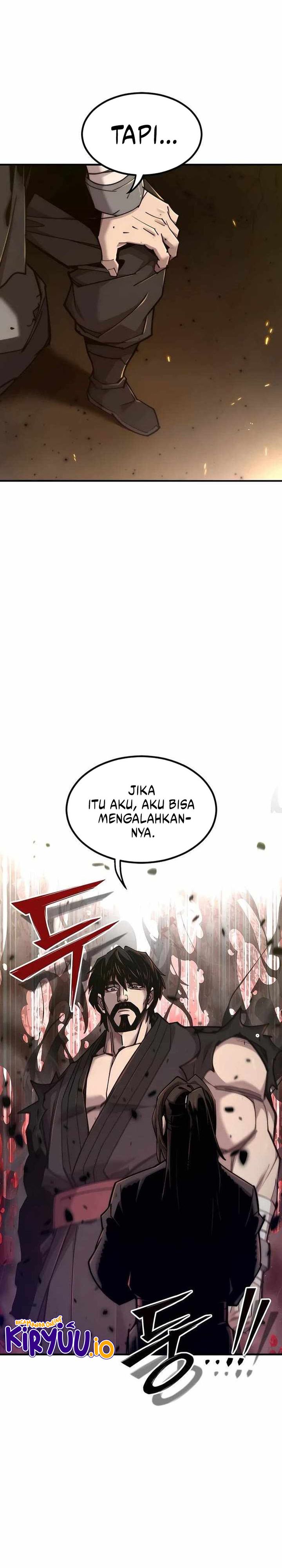 The Masters Are Watching Over Me Chapter 49
