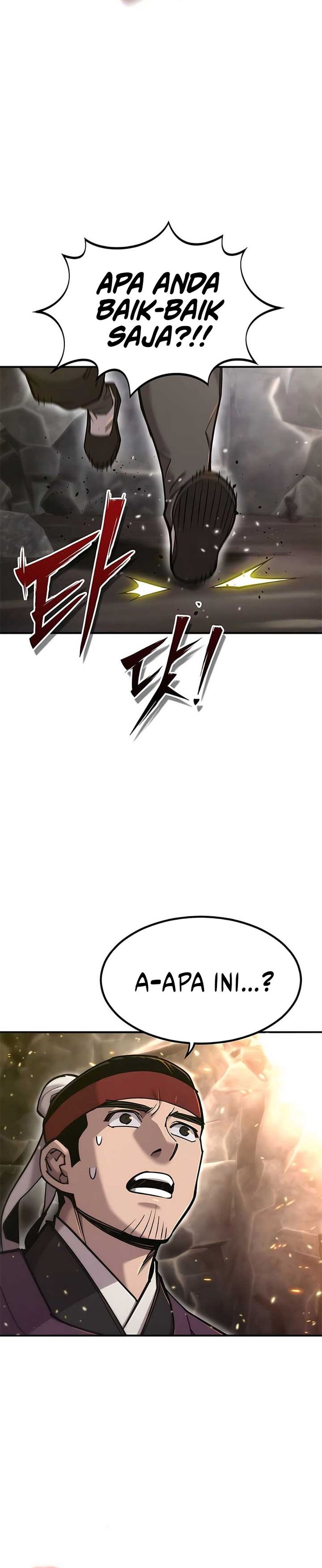 The Masters Are Watching Over Me Chapter 50