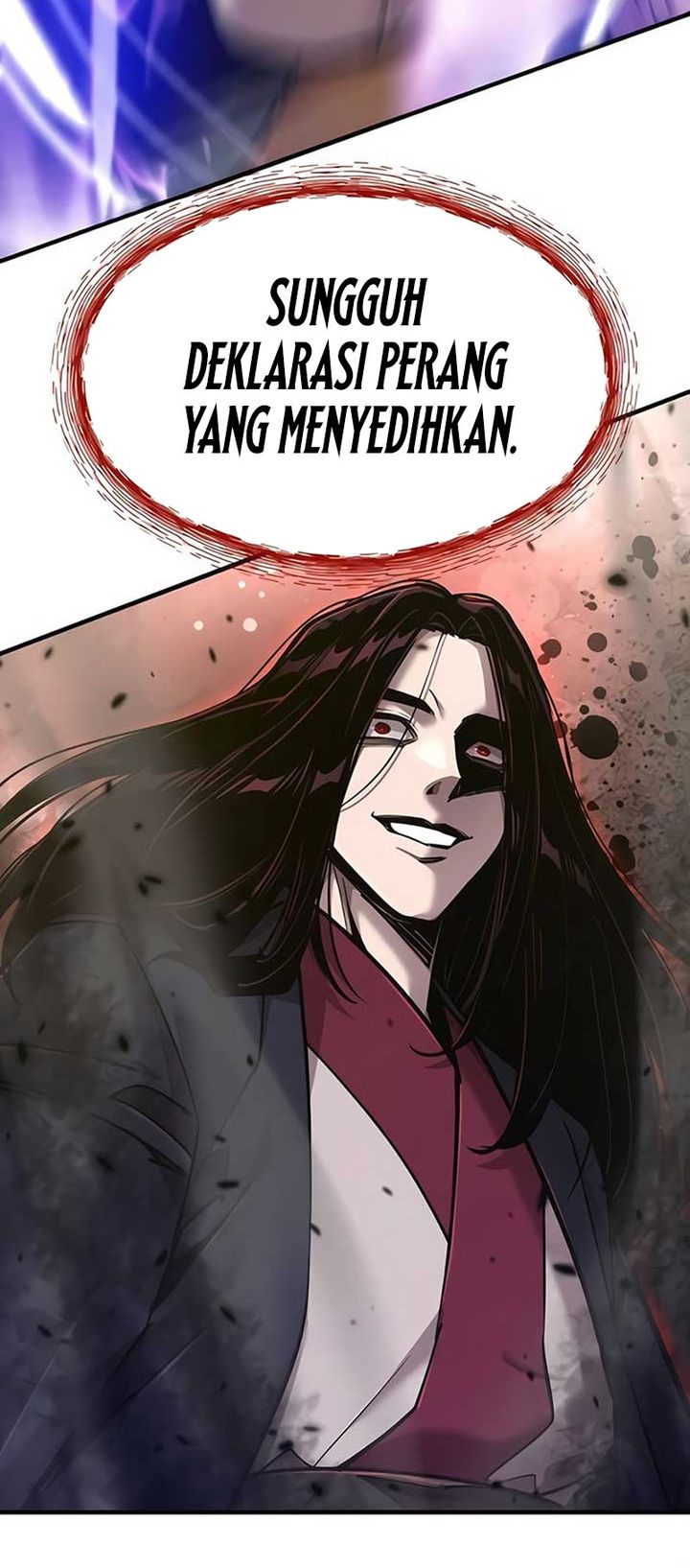 The Masters Are Watching Over Me Chapter 50