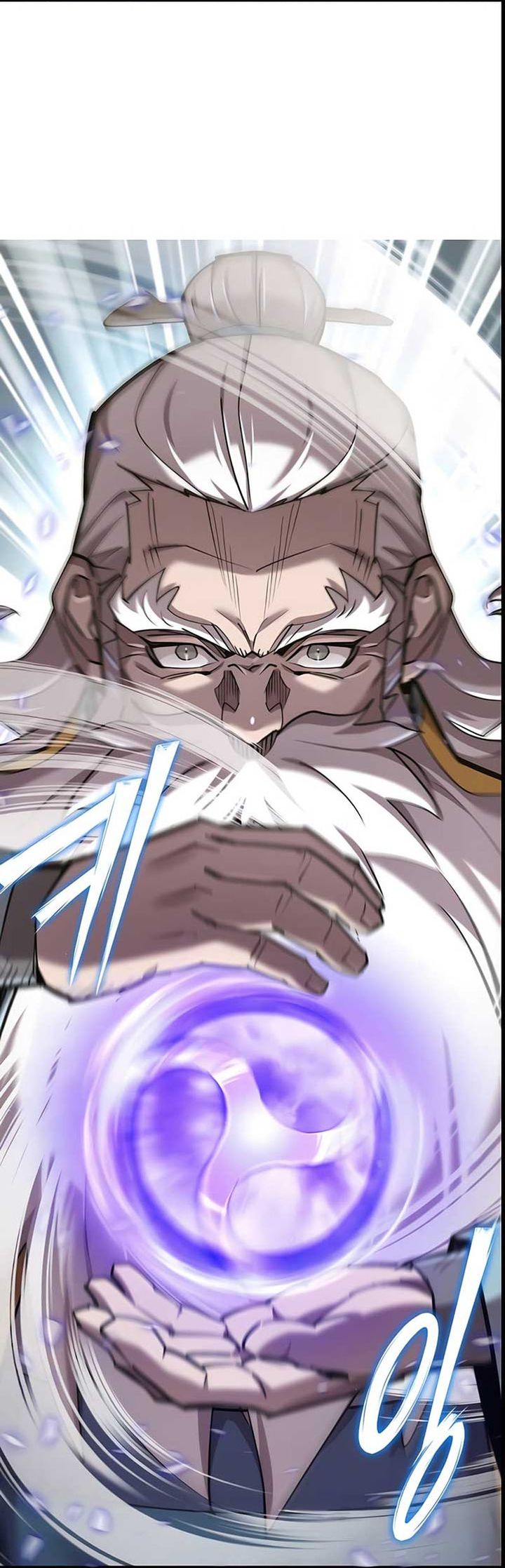 The Masters Are Watching Over Me Chapter 50