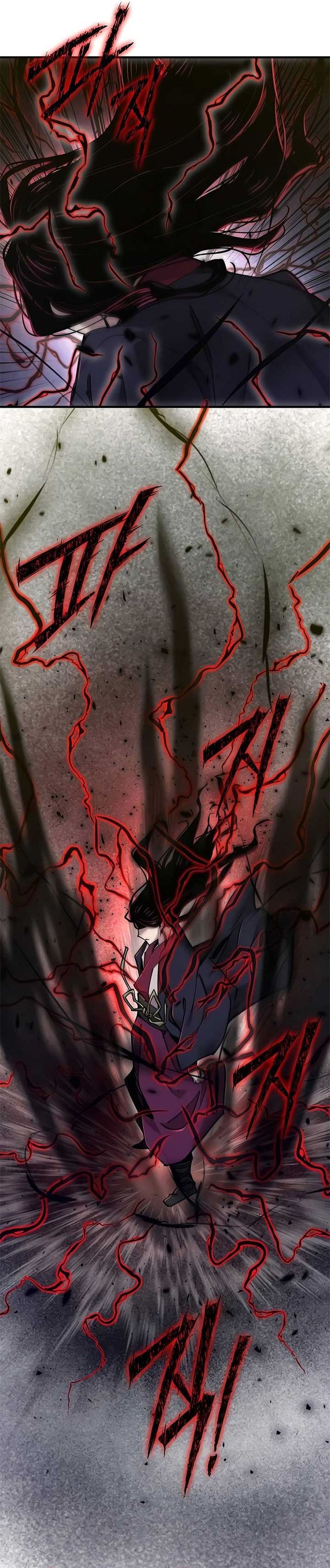 The Masters Are Watching Over Me Chapter 50
