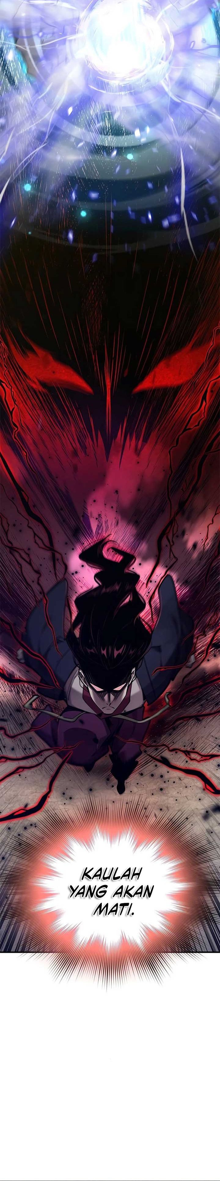 The Masters Are Watching Over Me Chapter 50