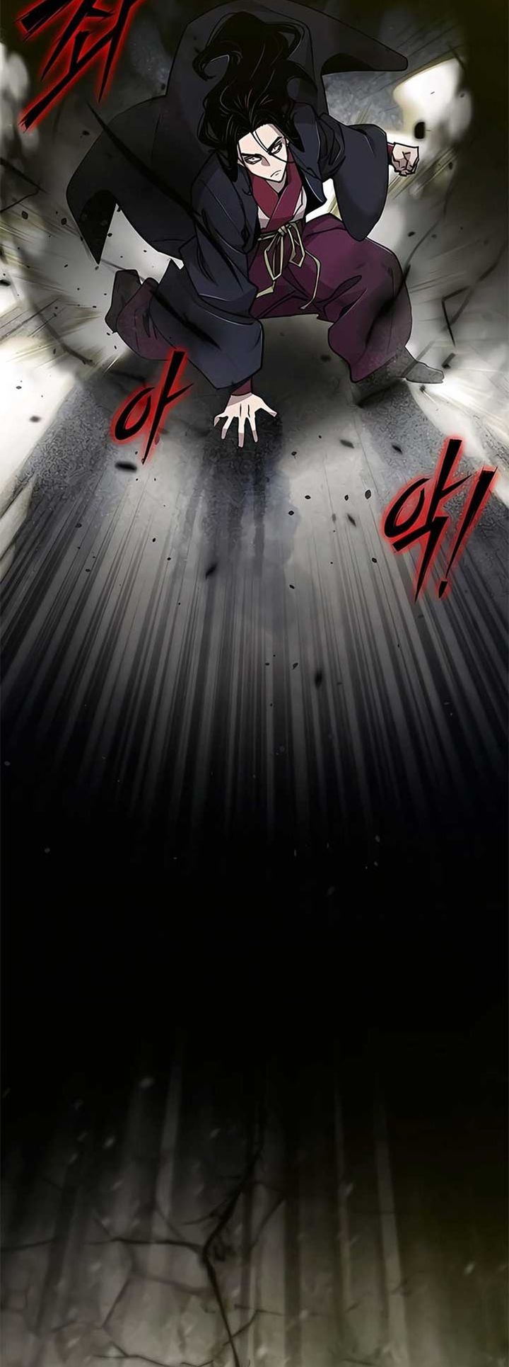 The Masters Are Watching Over Me Chapter 50