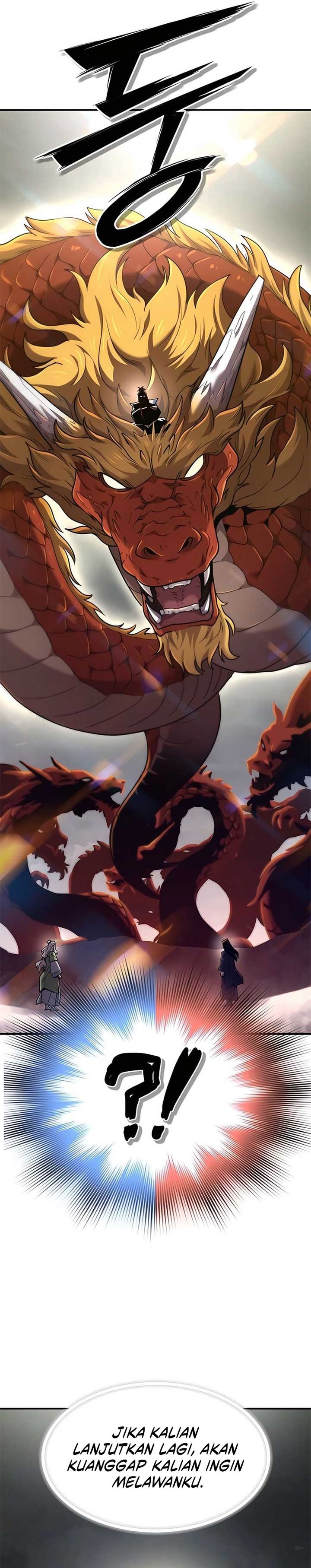 The Masters Are Watching Over Me Chapter 50