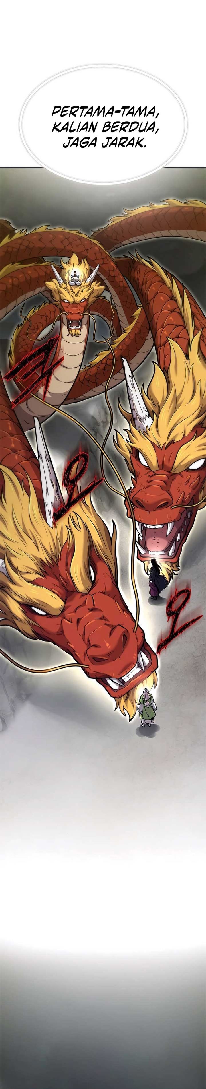 The Masters Are Watching Over Me Chapter 50