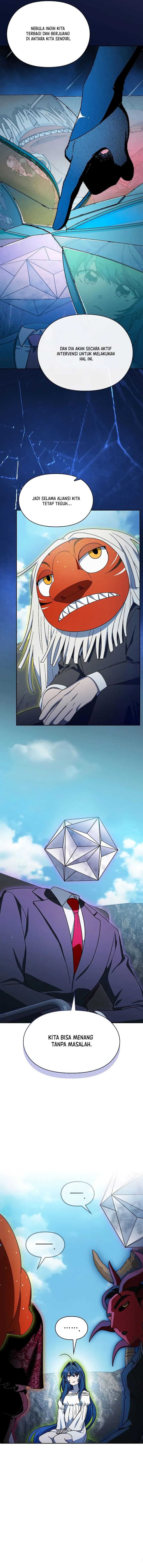 The Nebula’s Civilization Chapter 94
