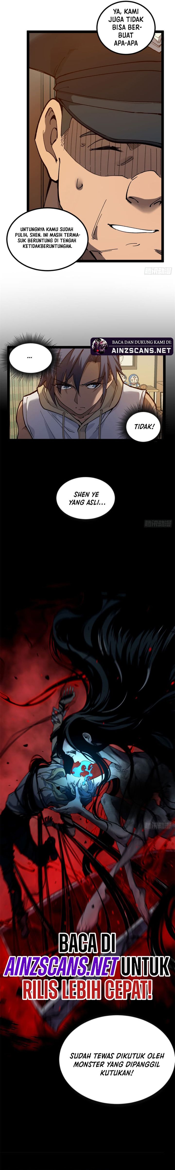 The Omni Guardian Chapter 3